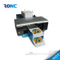 Professional Digital High Capacity Automatic CD Printer/ High Speed CD Printer (automatically)